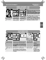 Предварительный просмотр 69 страницы Philips Saeco Moltio HD8768 Quick Instruction Manual