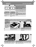 Предварительный просмотр 72 страницы Philips Saeco Moltio HD8768 Quick Instruction Manual