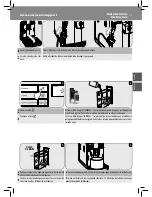 Предварительный просмотр 77 страницы Philips Saeco Moltio HD8768 Quick Instruction Manual