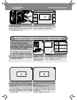 Предварительный просмотр 80 страницы Philips Saeco Moltio HD8768 Quick Instruction Manual