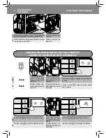 Предварительный просмотр 82 страницы Philips Saeco Moltio HD8768 Quick Instruction Manual