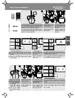 Предварительный просмотр 83 страницы Philips Saeco Moltio HD8768 Quick Instruction Manual