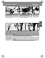 Предварительный просмотр 85 страницы Philips Saeco Moltio HD8768 Quick Instruction Manual