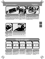 Предварительный просмотр 87 страницы Philips Saeco Moltio HD8768 Quick Instruction Manual