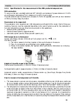 Предварительный просмотр 11 страницы Philips Saeco Moltio Service Manual