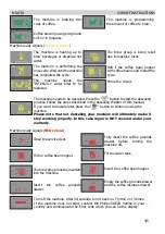 Предварительный просмотр 19 страницы Philips Saeco Moltio Service Manual