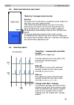 Предварительный просмотр 29 страницы Philips Saeco Moltio Service Manual