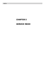 Предварительный просмотр 31 страницы Philips Saeco Moltio Service Manual