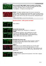 Предварительный просмотр 36 страницы Philips Saeco Moltio Service Manual