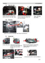 Предварительный просмотр 52 страницы Philips Saeco Moltio Service Manual