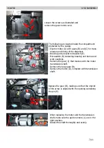 Предварительный просмотр 55 страницы Philips Saeco Moltio Service Manual