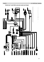 Предварительный просмотр 66 страницы Philips Saeco Moltio Service Manual