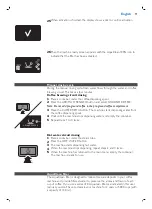 Предварительный просмотр 12 страницы Philips Saeco PicoBaristo HD8924 Instruction Manual