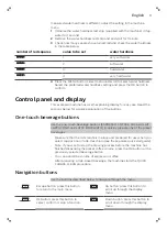 Preview for 8 page of Philips Saeco PICOBARISTO SM3054 User Manual