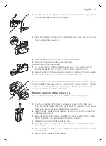 Preview for 18 page of Philips Saeco PICOBARISTO SM3054 User Manual