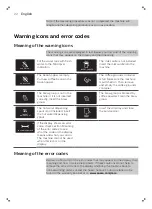 Preview for 21 page of Philips Saeco PICOBARISTO SM3054 User Manual