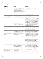 Preview for 23 page of Philips Saeco PICOBARISTO SM3054 User Manual