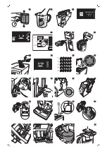 Preview for 4 page of Philips Saeco PicoBaristo SM5460 User Manual