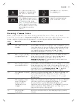 Preview for 19 page of Philips Saeco PicoBaristo SM5460 User Manual