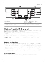 Preview for 27 page of Philips Saeco PicoBaristo SM5460 User Manual