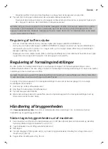 Preview for 29 page of Philips Saeco PicoBaristo SM5460 User Manual