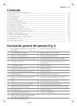 Preview for 59 page of Philips Saeco PicoBaristo SM5460 User Manual