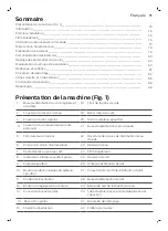 Preview for 77 page of Philips Saeco PicoBaristo SM5460 User Manual