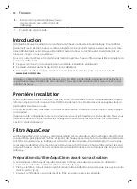 Preview for 78 page of Philips Saeco PicoBaristo SM5460 User Manual