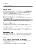 Preview for 96 page of Philips Saeco PicoBaristo SM5460 User Manual