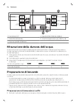 Preview for 98 page of Philips Saeco PicoBaristo SM5460 User Manual