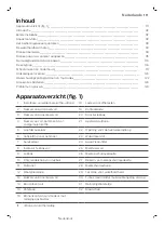 Preview for 113 page of Philips Saeco PicoBaristo SM5460 User Manual