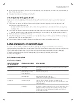 Preview for 119 page of Philips Saeco PicoBaristo SM5460 User Manual