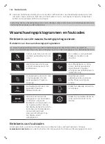 Preview for 124 page of Philips Saeco PicoBaristo SM5460 User Manual