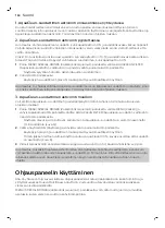 Preview for 166 page of Philips Saeco PicoBaristo SM5460 User Manual