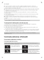 Preview for 174 page of Philips Saeco PicoBaristo SM5460 User Manual