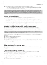 Preview for 185 page of Philips Saeco PicoBaristo SM5460 User Manual