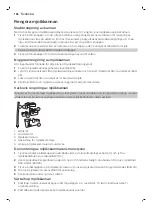 Preview for 188 page of Philips Saeco PicoBaristo SM5460 User Manual