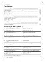 Preview for 196 page of Philips Saeco PicoBaristo SM5460 User Manual