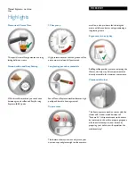 Preview for 2 page of Philips Saeco Poemia HD8325/01 Manual