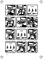 Предварительный просмотр 4 страницы Philips Saeco RI8329 Operating Instructions Manual