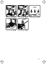 Предварительный просмотр 5 страницы Philips Saeco RI8329 Operating Instructions Manual