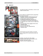 Предварительный просмотр 42 страницы Philips Saeco Royal HD8838 Service Manual