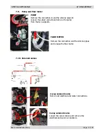 Предварительный просмотр 44 страницы Philips Saeco Royal HD8838 Service Manual