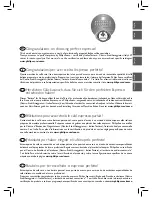 Preview for 3 page of Philips Saeco Syntia HD8836 Instructions Manual