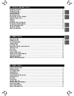 Preview for 5 page of Philips Saeco Syntia HD8836 Instructions Manual