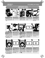 Preview for 8 page of Philips Saeco Syntia HD8836 Instructions Manual