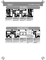 Preview for 10 page of Philips Saeco Syntia HD8836 Instructions Manual