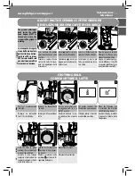 Preview for 11 page of Philips Saeco Syntia HD8836 Instructions Manual