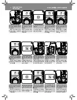 Preview for 14 page of Philips Saeco Syntia HD8836 Instructions Manual