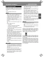 Preview for 19 page of Philips Saeco Syntia HD8836 Instructions Manual